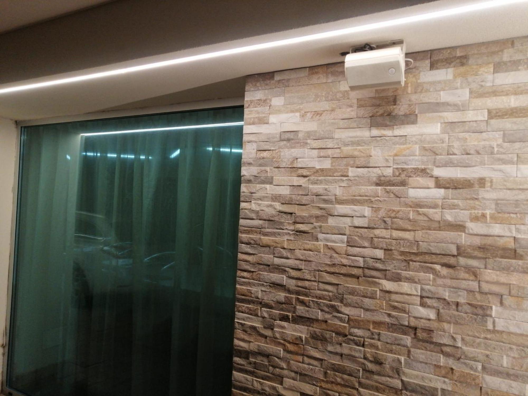 Hotel Half Moon Airport Restaurant Rimini Exterior photo